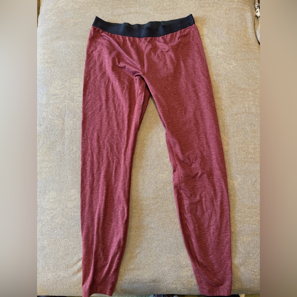 REI Midweight Baselayer Tights